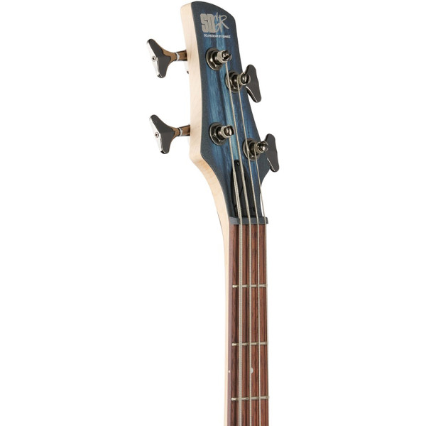 Бас-гітара IBANEZ SR300E SVM (Sky Veil Matte)