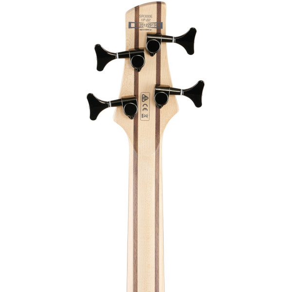 Бас-гітара IBANEZ SR300E SVM (Sky Veil Matte)