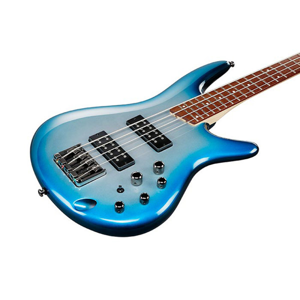 Бас-гітара IBANEZ SR300E DOT (Deep Ocean Metallic)