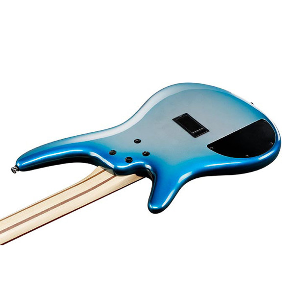 Бас-гітара IBANEZ SR300E DOT (Deep Ocean Metallic)