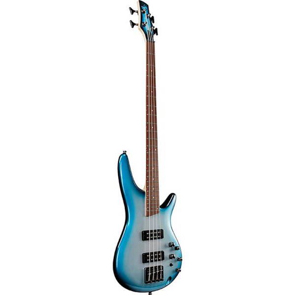 Бас-гітара IBANEZ SR300E DOT (Deep Ocean Metallic)