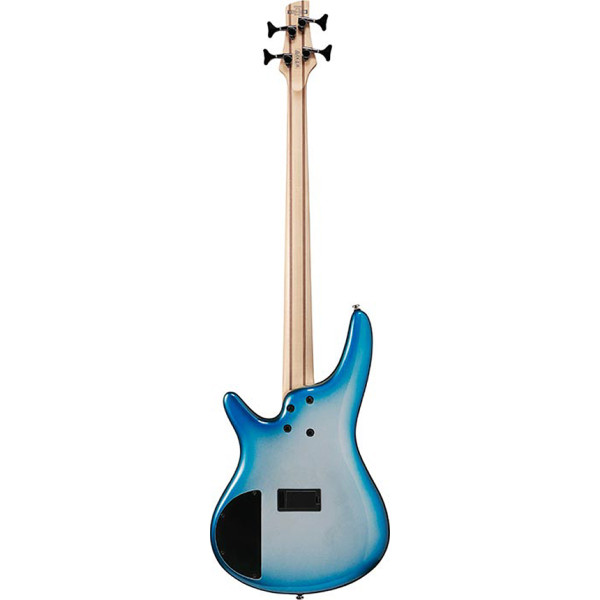 Бас-гітара IBANEZ SR300E DOT (Deep Ocean Metallic)