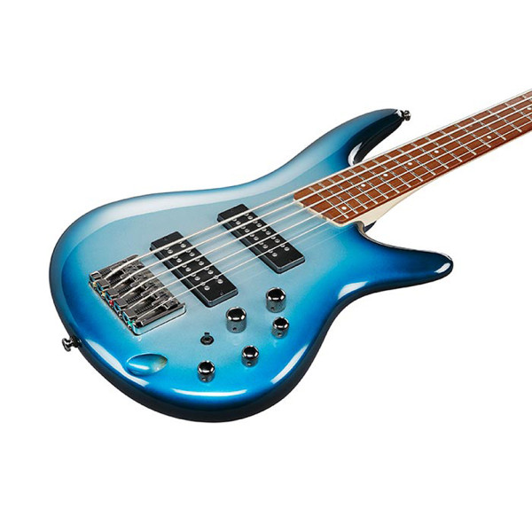 Бас-гітара IBANEZ SR305E DOT (Deep Ocean Metallic)