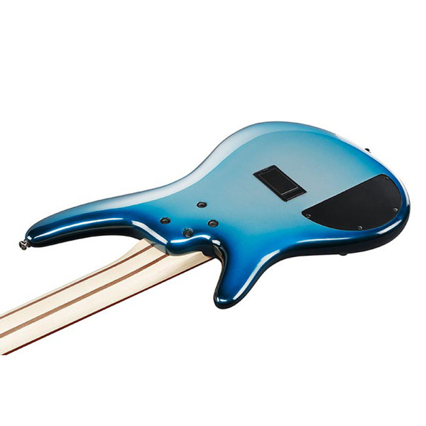 Бас-гітара IBANEZ SR305E DOT (Deep Ocean Metallic)