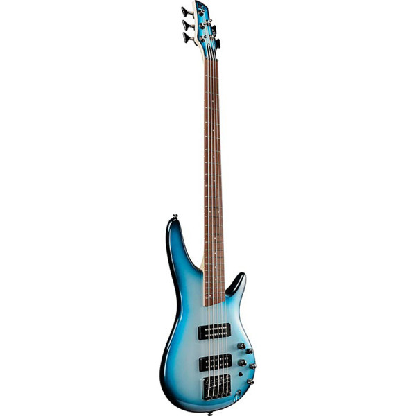 Бас-гітара IBANEZ SR305E DOT (Deep Ocean Metallic)