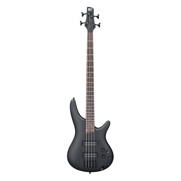 Бас-гітара IBANEZ SR300EB WK (Weathered Black)
