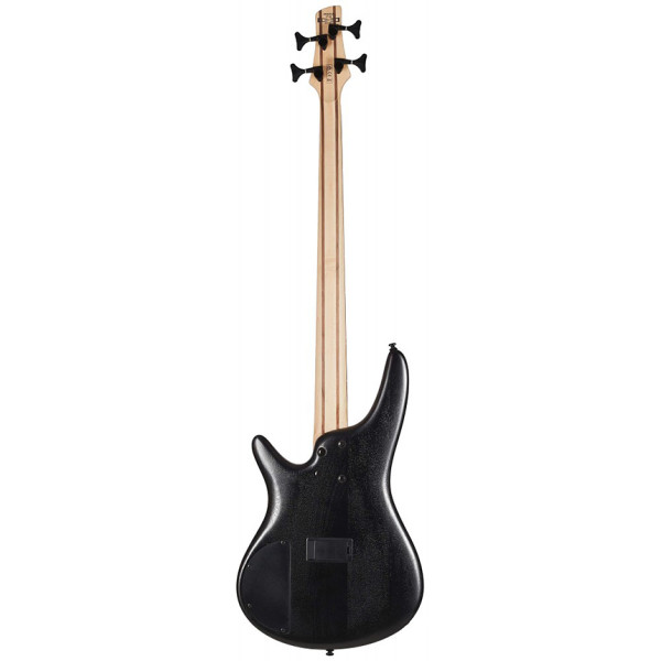 Бас-гітара IBANEZ SR300EB WK (Weathered Black)