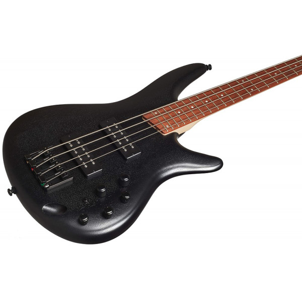Бас-гітара IBANEZ SR300EB WK (Weathered Black)