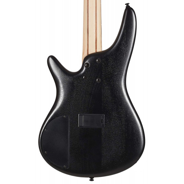 Бас-гітара IBANEZ SR300EB WK (Weathered Black)