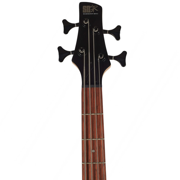 Бас-гітара IBANEZ SR300EB WK (Weathered Black)