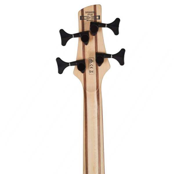 Бас-гітара IBANEZ SR300EB WK (Weathered Black)