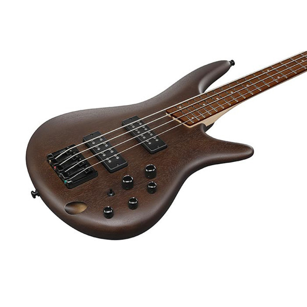 Бас-гітара IBANEZ SR300EB WNF (Walnut Flat)