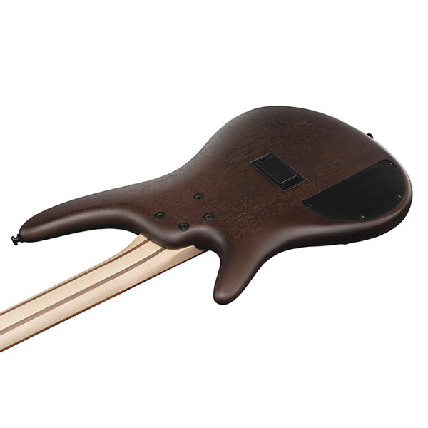Бас-гітара IBANEZ SR300EB WNF (Walnut Flat)