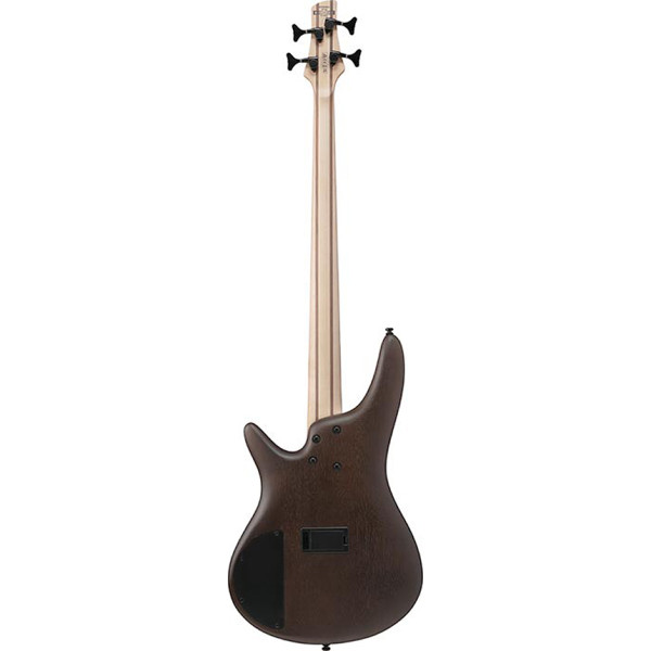 Бас-гітара IBANEZ SR300EB WNF (Walnut Flat)
