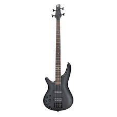Бас-гітара лівостороння IBANEZ SR300EBL WK (Weathered Black)