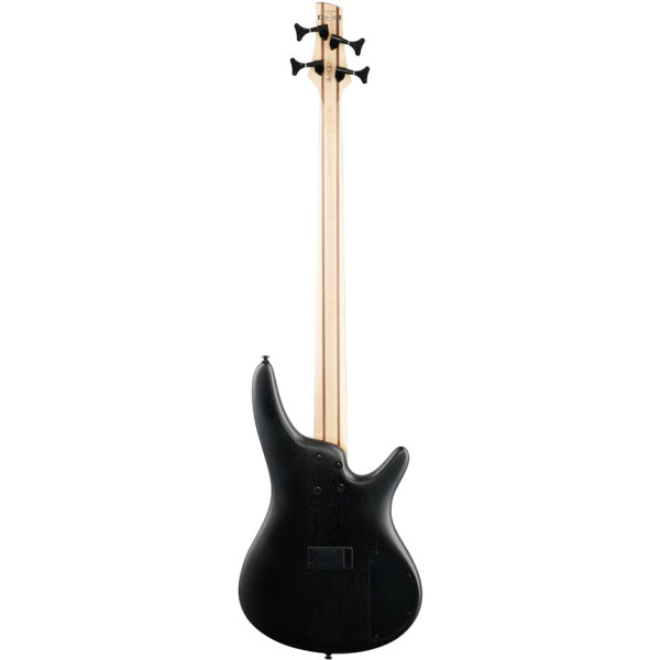 Бас-гітара лівостороння IBANEZ SR300EBL WK (Weathered Black)