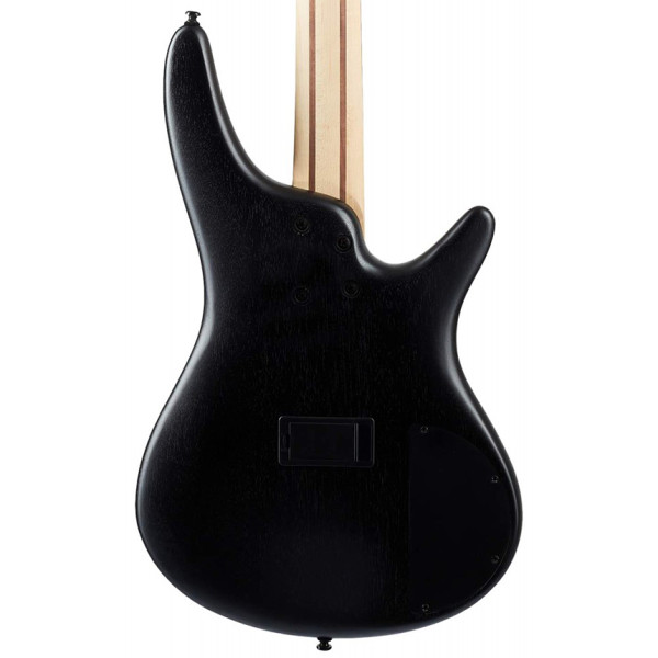 Бас-гітара лівостороння IBANEZ SR300EBL WK (Weathered Black)