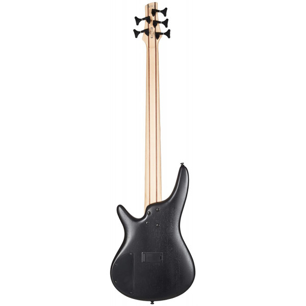 Бас-гітара IBANEZ SR305EB WK (Weathered Black)