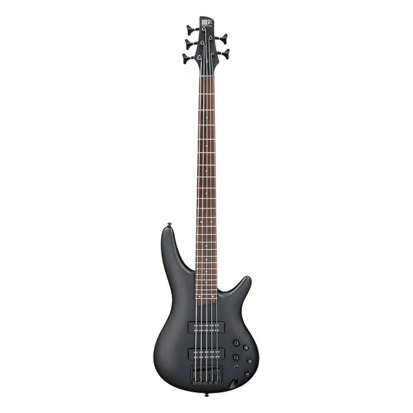 Бас-гітара IBANEZ SR305EB WK (Weathered Black)