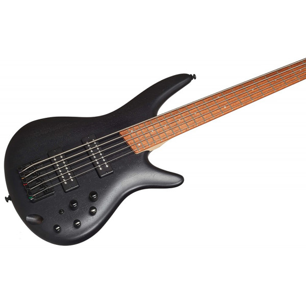Бас-гітара IBANEZ SR305EB WK (Weathered Black)