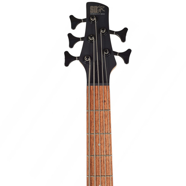 Бас-гітара IBANEZ SR305EB WK (Weathered Black)