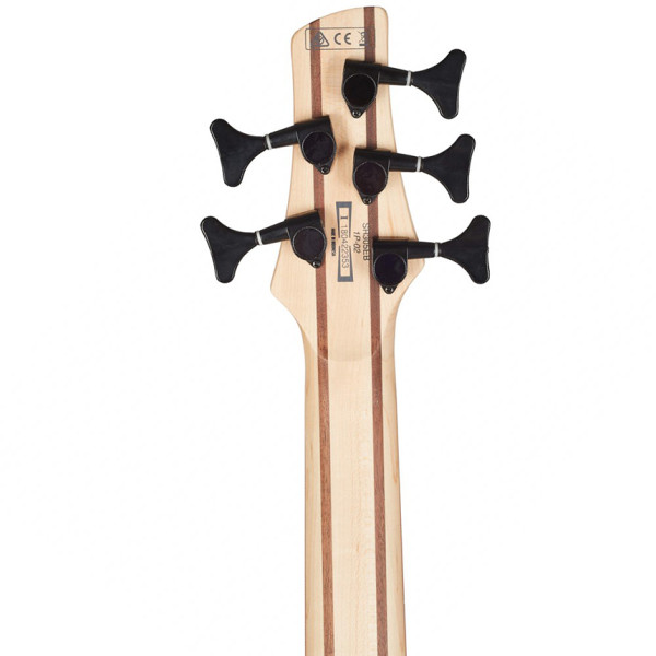 Бас-гітара IBANEZ SR305EB WK (Weathered Black)