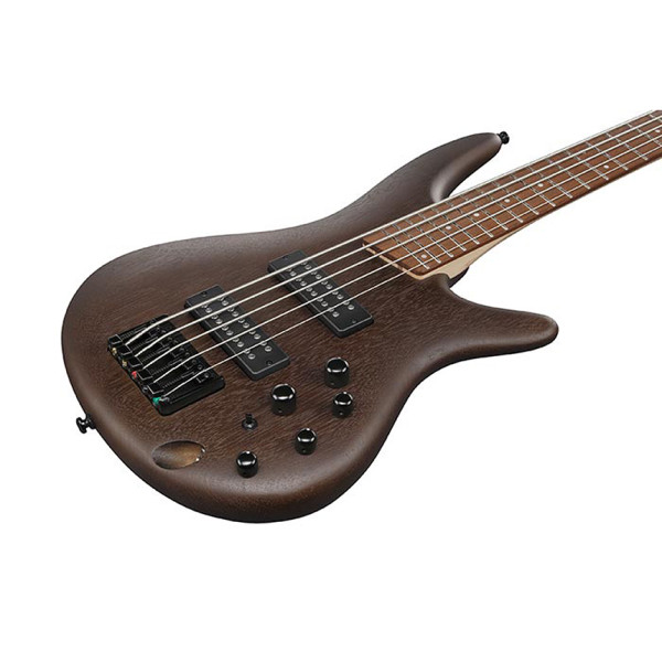 Бас-гітара IBANEZ SR305EB WNF (Walnut Flat)