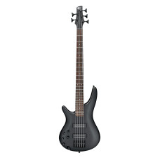 Бас-гітара лівостороння IBANEZ SR305EBL WK (Weathered Black)