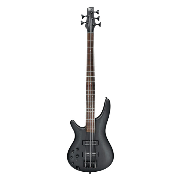 Бас-гітара лівостороння IBANEZ SR305EBL WK (Weathered Black)