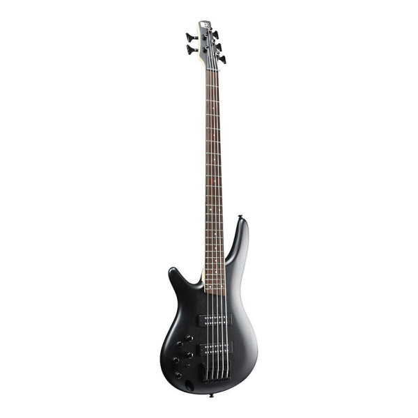 Бас-гітара лівостороння IBANEZ SR305EBL WK (Weathered Black)