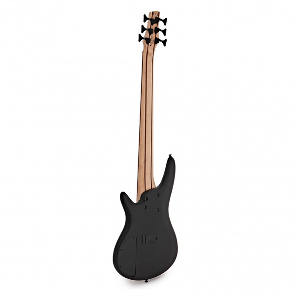 Бас-гітара IBANEZ SR306EB WK (Weathered Black)