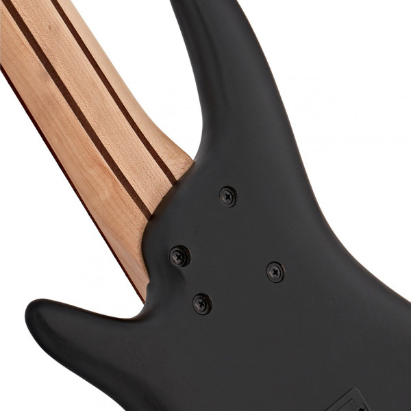 Бас-гітара IBANEZ SR306EB WK (Weathered Black)