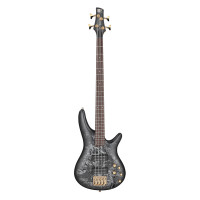 Бас-гітара IBANEZ SR300EDX BZM (Black Ice Frozen Matte)