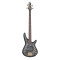 Бас-гітара IBANEZ SR300EDX BZM (Black Ice Frozen Matte)