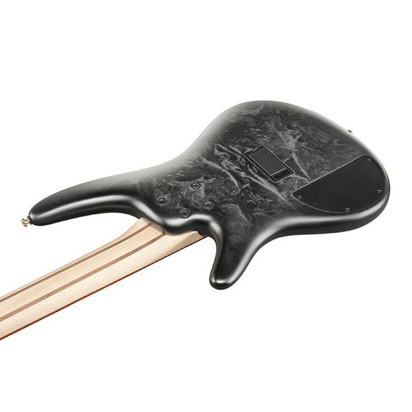 Бас-гітара IBANEZ SR305EDX BZM (Black Ice Frozen Matte)