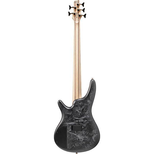 Бас-гітара IBANEZ SR305EDX BZM (Black Ice Frozen Matte)