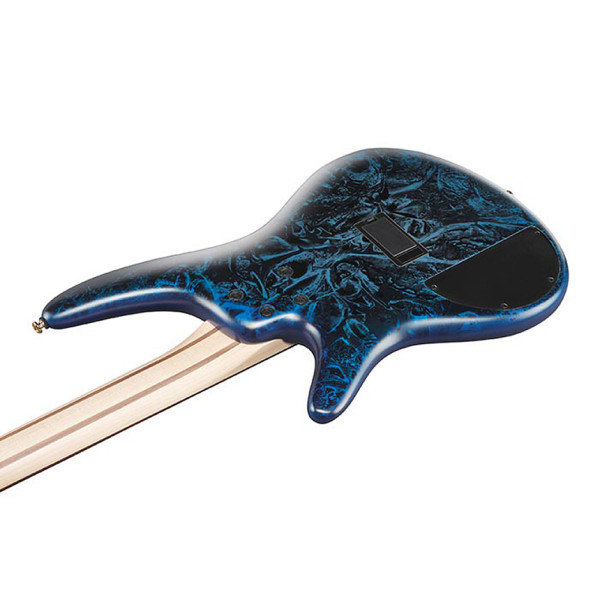 Бас-гітара IBANEZ SR300EDX CZM (Cosmic Blue Frozen Matte)