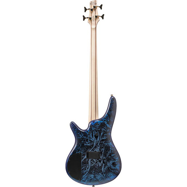 Бас-гітара IBANEZ SR300EDX CZM (Cosmic Blue Frozen Matte)