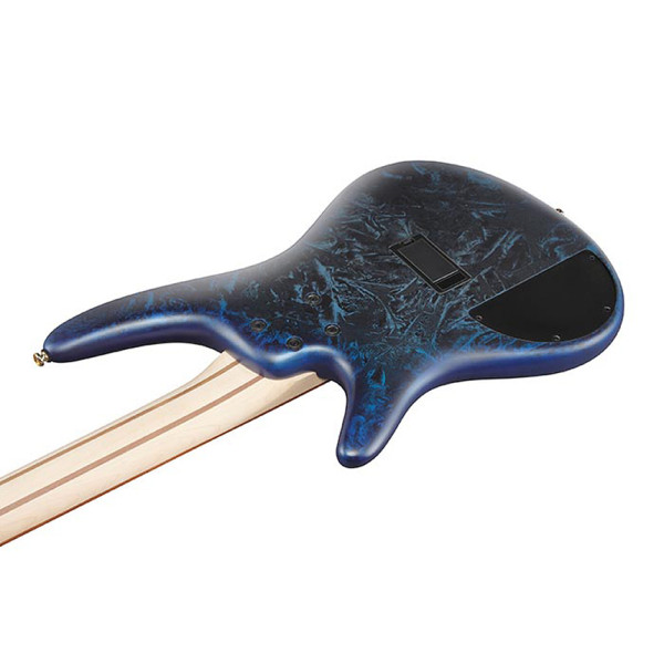 Бас-гітара IBANEZ SR305EDX CZM (Cosmic Blue Frozen Matte)