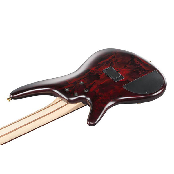 Бас-гітара IBANEZ SR305EDX WZM (Wine Red Frozen Matte)