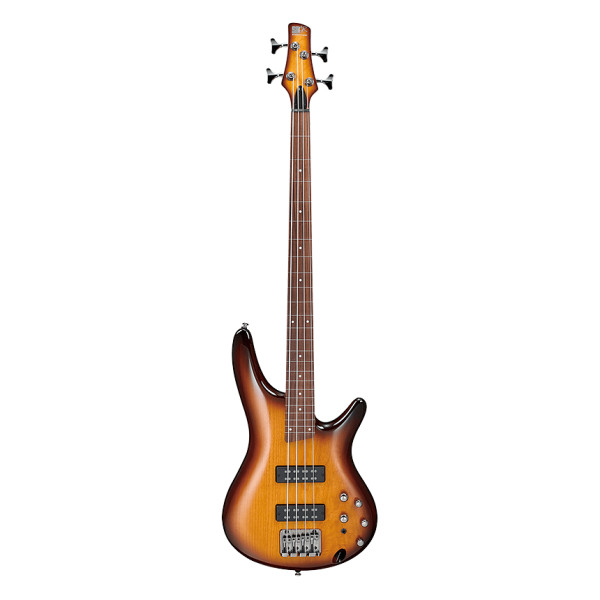 Бас-гітара IBANEZ SR370EF BBT (Brown Burst)