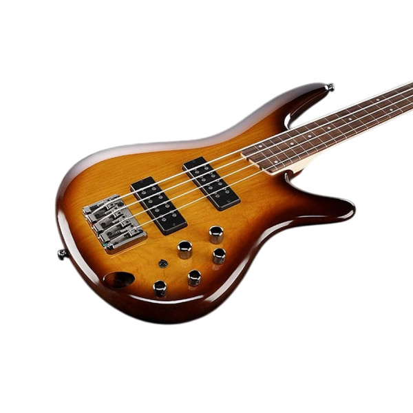 Бас-гітара IBANEZ SR370EF BBT (Brown Burst)