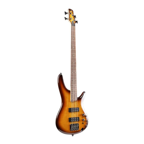 Бас-гітара IBANEZ SR370EF BBT (Brown Burst)
