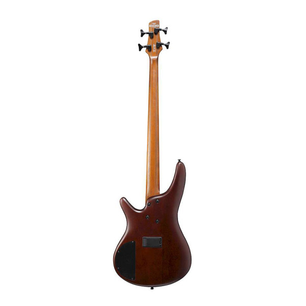 Бас-гітара IBANEZ SR500E BM (Brown Mahogany)