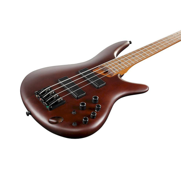 Бас-гітара IBANEZ SR500E BM (Brown Mahogany)