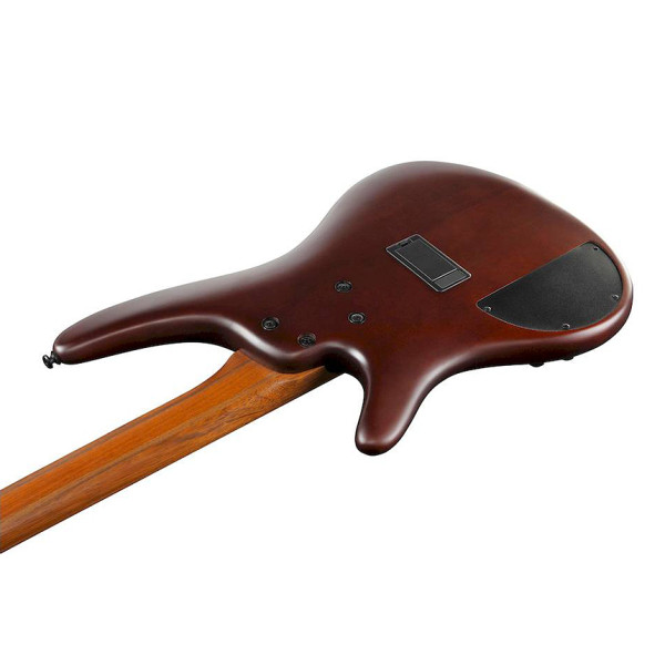 Бас-гітара IBANEZ SR500E BM (Brown Mahogany)