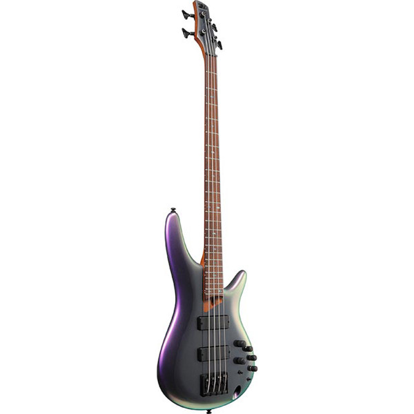 Бас-гітара IBANEZ SR500E BAB (Black Aurora Burst)