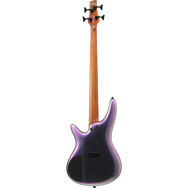 Бас-гітара IBANEZ SR500E BAB (Black Aurora Burst)