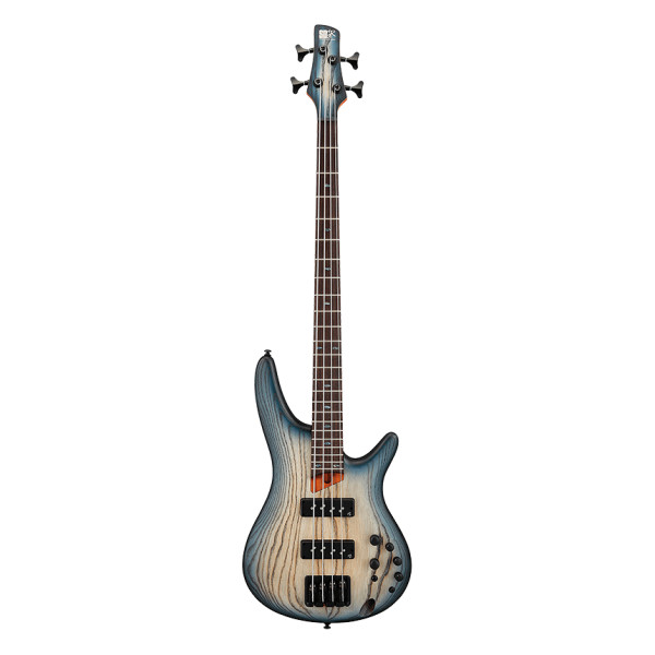 Бас-гітара IBANEZ SR600E CTF (Cosmic Blue Starburst Flat)