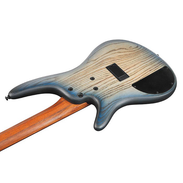 Бас-гітара IBANEZ SR600E CTF (Cosmic Blue Starburst Flat)